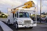 Used 2015 Freightliner M2 106 Conventional Cab Bucket Truck AA755 38 for sale #GC2597 - photo 1