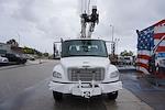 Used 2015 Freightliner M2 106 Conventional Cab Bucket Truck HI-RANGER LT40 29 for sale #GH4549 - photo 3
