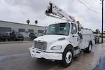 Used 2015 Freightliner M2 106 Conventional Cab Bucket Truck HI-RANGER LT40 29 for sale #GH4549 - photo 4