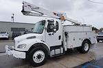Used 2015 Freightliner M2 106 Conventional Cab Bucket Truck HI-RANGER LT40 29 for sale #GH4549 - photo 5