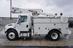 Used 2015 Freightliner M2 106 Conventional Cab Bucket Truck HI-RANGER LT40 29 for sale #GH4549 - photo 6