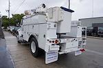 Used 2015 Freightliner M2 106 Conventional Cab Bucket Truck HI-RANGER LT40 29 for sale #GH4549 - photo 8