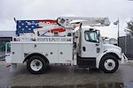 Used 2015 Freightliner M2 106 Conventional Cab Bucket Truck HI-RANGER LT40 29 for sale #GH4549 - photo 12