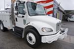 Used 2015 Freightliner M2 106 Conventional Cab Bucket Truck HI-RANGER LT40 29 for sale #GH4549 - photo 14