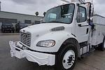 Used 2015 Freightliner M2 106 Conventional Cab Bucket Truck HI-RANGER LT40 29 for sale #GH4549 - photo 15