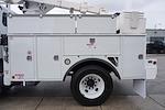 Used 2015 Freightliner M2 106 Conventional Cab Bucket Truck HI-RANGER LT40 29 for sale #GH4549 - photo 17
