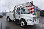 Used 2015 Freightliner M2 106 Conventional Cab Bucket Truck HI-RANGER LT40 29 for sale #GH4549 - photo 1