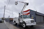 Used 2015 Freightliner M2 106 Conventional Cab Bucket Truck HI-RANGER LT40 29 for sale #GH4549 - photo 83