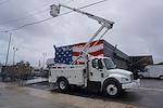 Used 2015 Freightliner M2 106 Conventional Cab Bucket Truck HI-RANGER LT40 29 for sale #GH4549 - photo 86