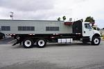 Used 2015 Freightliner M2 106 Conventional Cab Flatbed Truck for sale #GK3893 - photo 20