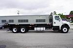 Used 2015 Freightliner M2 106 Conventional Cab Flatbed Truck for sale #GK3893 - photo 21