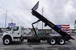 Used 2015 Freightliner M2 106 Conventional Cab Flatbed Truck for sale #GK3893 - photo 27