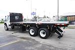 Used 2015 Freightliner M2 106 Conventional Cab Flatbed Truck for sale #GK3893 - photo 13