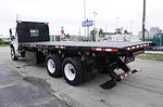Used 2015 Freightliner M2 106 Conventional Cab Flatbed Truck for sale #GK3893 - photo 14