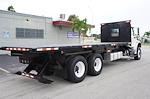 Used 2015 Freightliner M2 106 Conventional Cab Flatbed Truck for sale #GK3893 - photo 18