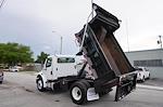 Used 2015 Freightliner M2 106 Conventional Cab Ox Bodies Dump Truck for sale #GK7862 - photo 20