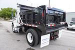 Used 2015 Freightliner M2 106 Conventional Cab Ox Bodies Dump Truck for sale #GK7862 - photo 10