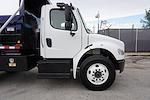 Used 2015 Freightliner M2 106 Conventional Cab Ox Bodies Dump Truck for sale #GK7862 - photo 14