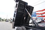 Used 2015 Freightliner M2 106 Conventional Cab Ox Bodies Dump Truck for sale #GK7862 - photo 25