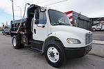 Used 2015 Freightliner M2 106 Conventional Cab Ox Bodies Dump Truck for sale #GK7862 - photo 1