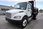Used 2015 Freightliner M2 106 Conventional Cab Ox Bodies Dump Truck for sale #GK7862 - photo 5