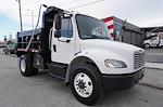 Used 2015 Freightliner M2 106 Conventional Cab Ox Bodies Dump Truck for sale #GK7862 - photo 1