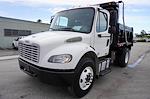 Used 2015 Freightliner M2 106 Conventional Cab Ox Bodies Dump Truck for sale #GK7862 - photo 5