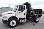 Used 2015 Freightliner M2 106 Conventional Cab Ox Bodies Dump Truck for sale #GK7862 - photo 6