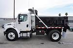 Used 2015 Freightliner M2 106 Conventional Cab Ox Bodies Dump Truck for sale #GK7862 - photo 7