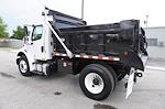Used 2015 Freightliner M2 106 Conventional Cab Ox Bodies Dump Truck for sale #GK7862 - photo 9