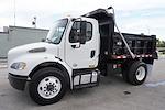 Used 2015 Freightliner M2 106 Conventional Cab Ox Bodies Dump Truck for sale #GK7862 - photo 6