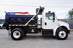 Used 2015 Freightliner M2 106 Conventional Cab Ox Bodies Dump Truck for sale #GK7862 - photo 13