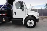 Used 2015 Freightliner M2 106 Conventional Cab Ox Bodies Dump Truck for sale #GK7862 - photo 14