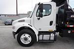 Used 2015 Freightliner M2 106 Conventional Cab Ox Bodies Dump Truck for sale #GK7862 - photo 16