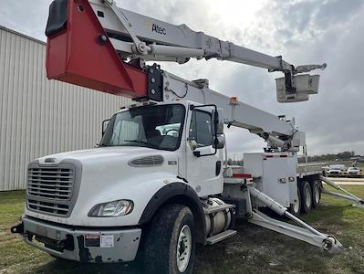 Used 2015 Freightliner M2 112 - photo 1