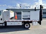 Used 2015 Freightliner M2 106 Conventional Cab Aluminum Flatbed Truck for sale #GP1143 - photo 8