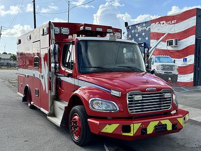 Used 2016 Freightliner M2 106 Braun Industries Ambulance for sale #GU7097 - photo 1