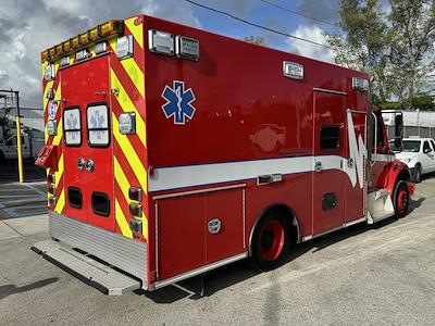 Used 2016 Freightliner M2 106 Braun Industries Ambulance for sale #GU7097 - photo 2
