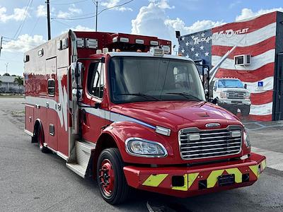 Used 2016 Freightliner M2 106 Conventional Cab Ambulance for sale #GU7097 - photo 1
