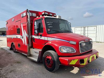 Used 2016 Freightliner M2 106 Braun Industries Ambulance for sale #GU7097 - photo 1