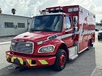 Used 2016 Freightliner M2 106 Conventional Cab Ambulance for sale #GU7097 - photo 3