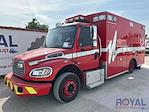 Used 2016 Freightliner M2 106 Braun Industries Ambulance for sale #GU7097 - photo 2