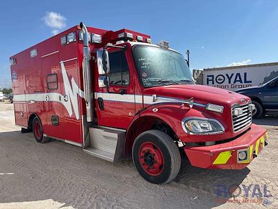 Used 2016 Freightliner M2 106 Braun Industries Ambulance for sale #GU7098 - photo 1
