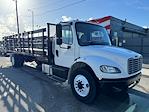 Used 2016 Freightliner M2 106 Conventional Cab Stake Bed for sale #GY6734 - photo 15