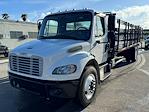 Used 2016 Freightliner M2 106 Conventional Cab Stake Bed for sale #GY6734 - photo 4
