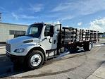 Used 2016 Freightliner M2 106 Conventional Cab Stake Bed for sale #GY6734 - photo 5