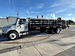 Used 2016 Freightliner M2 106 Conventional Cab Stake Bed for sale #GY6734 - photo 6
