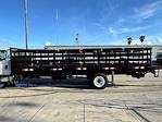 Used 2016 Freightliner M2 106 Conventional Cab Stake Bed for sale #GY6734 - photo 8