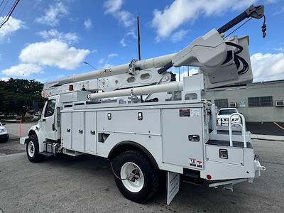 Used 2016 Freightliner M2 106 Conventional Cab Bucket Truck for sale #GZ9877A - photo 2