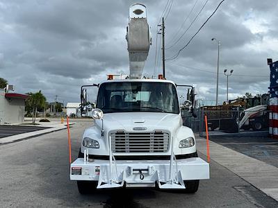 Used 2016 Freightliner M2 106 Conventional Cab Bucket Truck for sale #GZ9877A - photo 2